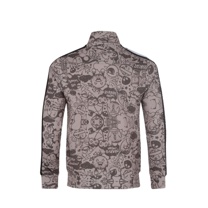 Helvetica Veste de survêtement Horspist NOA