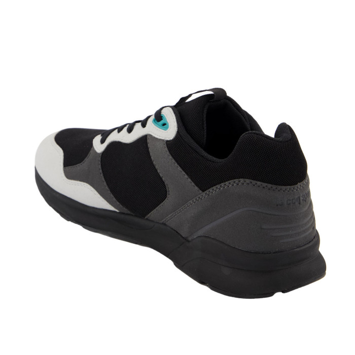 Le coq sportif Basket Le coq sportif LCS R500 SPORT