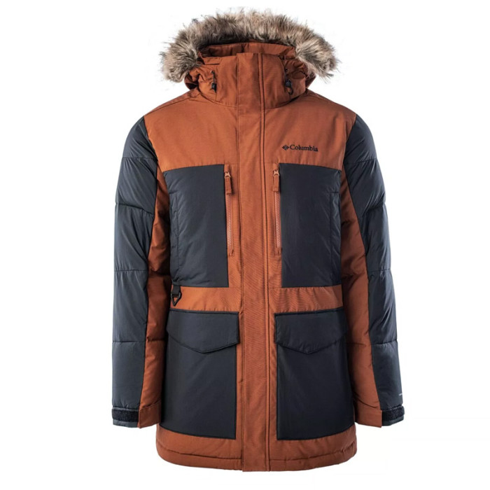 Parka Columbia Marquam Peak