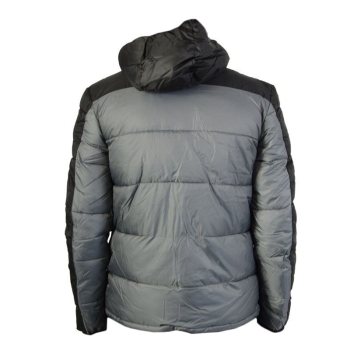 Doudoune Redskins Junior Yucon (Gris/Noir)