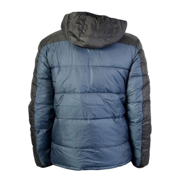 Doudoune Redskins Junior Yucon (Bleu/Noir)