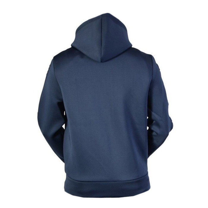 Sweat Redskins Turbo 2 Makao (Bleu)