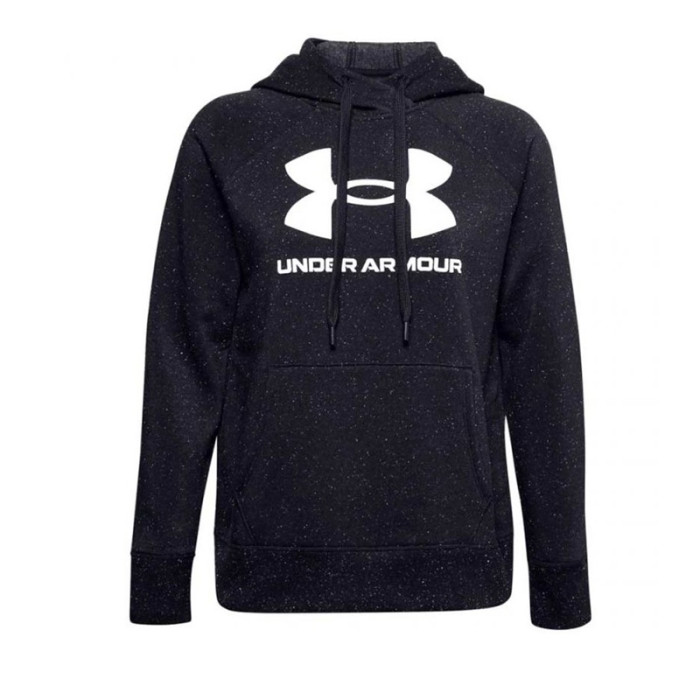 Under Armour Sweat à capuche Under Armour LOGO RIVAL FLEECE