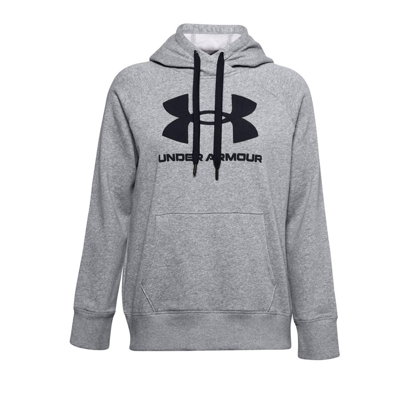 Under Armour Sweat à capuche Under Armour LOGO RIVAL FLEECE Under Armour Sweat à capuche Under Armour LOGO RIVAL FLEECE