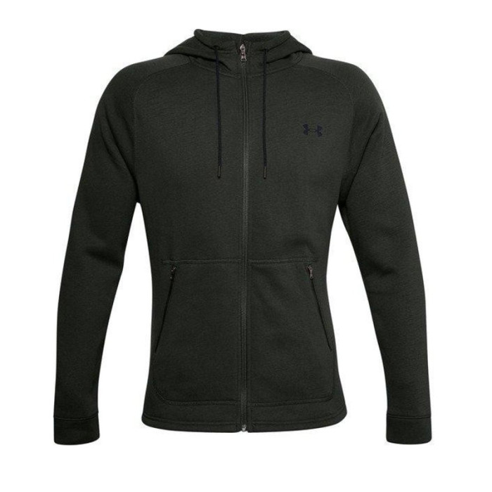 Sweat à capuche Under...