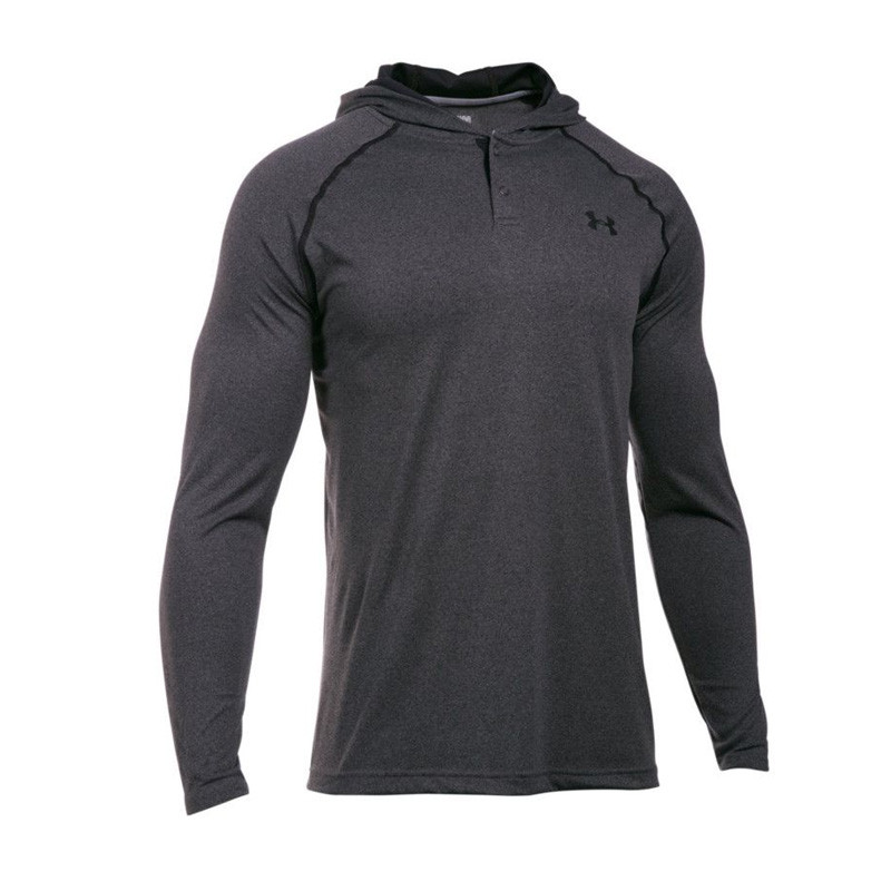Sweat à capuche Under Armour Tech Popover