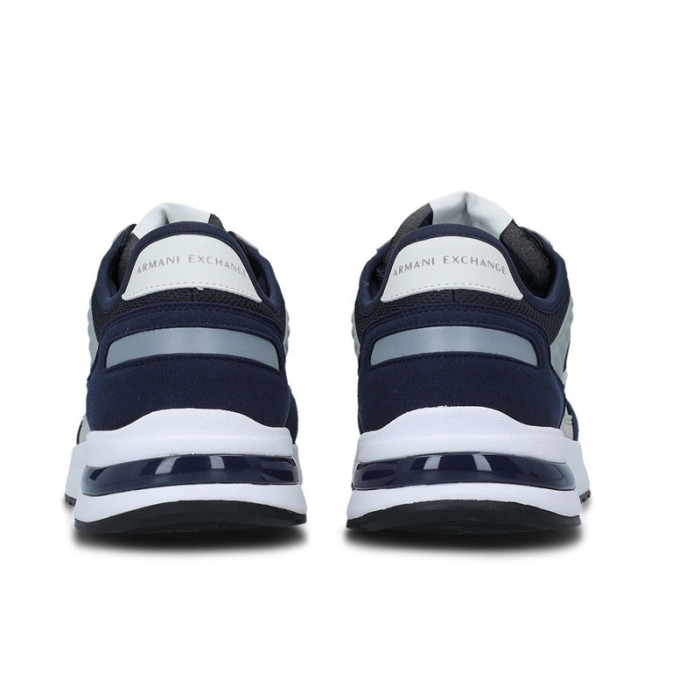 Armani Exchange Basket Armani Exchange SNEAKER