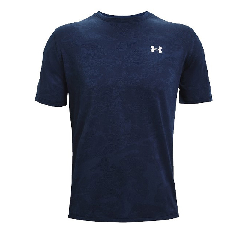 Under Armour Tee-shirt Under Armour UA TRAINING VENT CAMO SS Under Armour Tee-shirt Under Armour UA TRAINING VENT CAMO SS