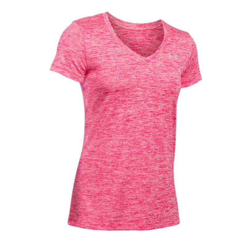 Tee-shirt Under Armour Tech Twist