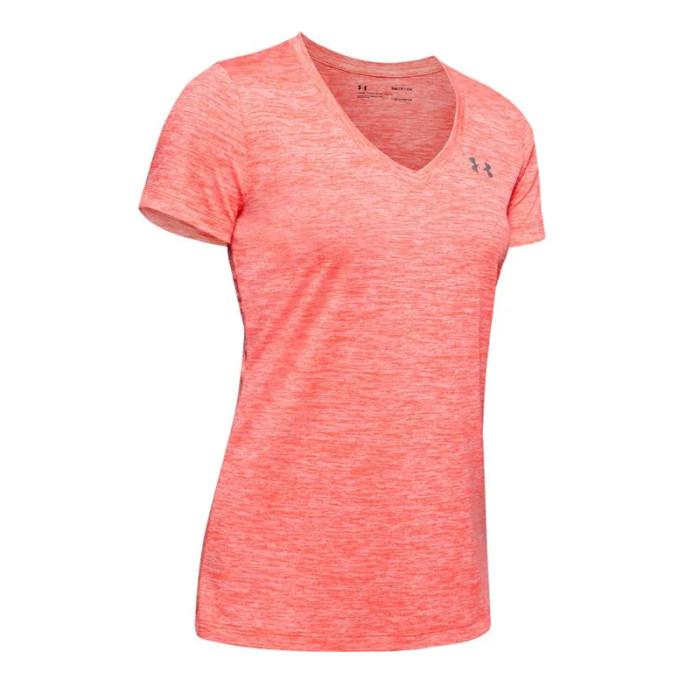 Tee-shirt Under Armour Tech...