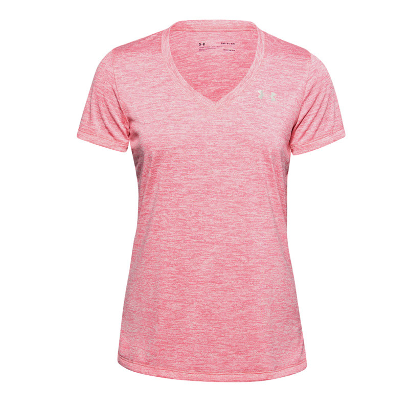 Tee-shirt Under Armour Tech Twist