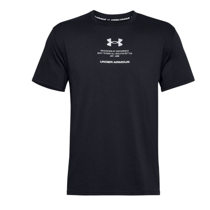Tee-shirt Under Armour...