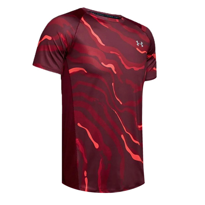 Tee-shirt Under Armour MK-1...