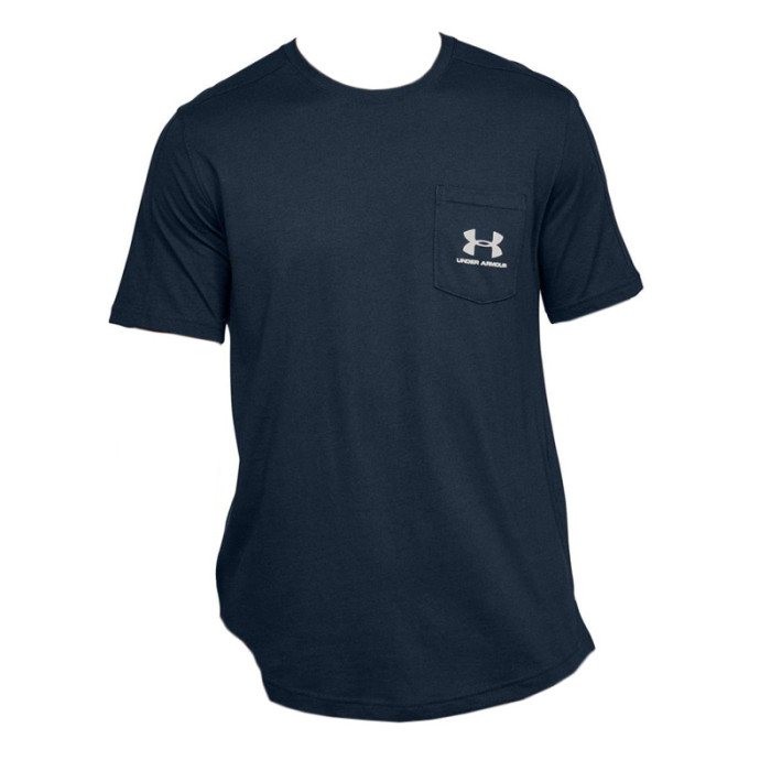 Under Armour Tee-shirt Under Armour SPORTSTYLE
