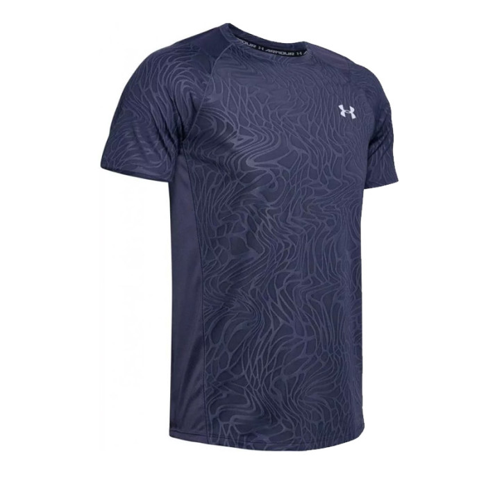 Tee-shirt Under Armour MK-1...