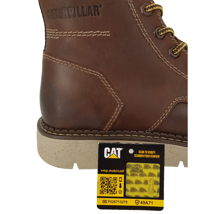 Caterpillar Boots Caterpillar COVERT