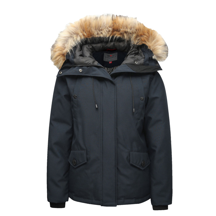Helvetica Parka Helvetica OTTAWA Women