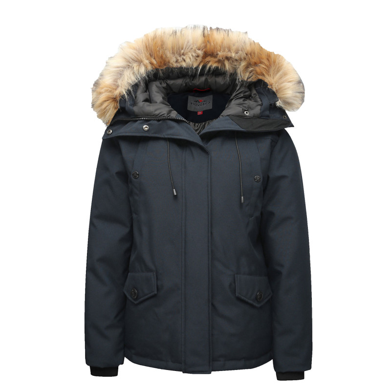 Helvetica Parka Helvetica OTTAWA Women Helvetica Parka Helvetica OTTAWA Women
