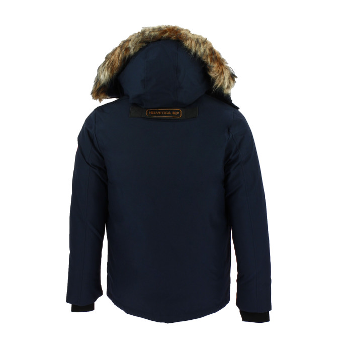 Helvetica Parka Helvetica OTTAWA Women