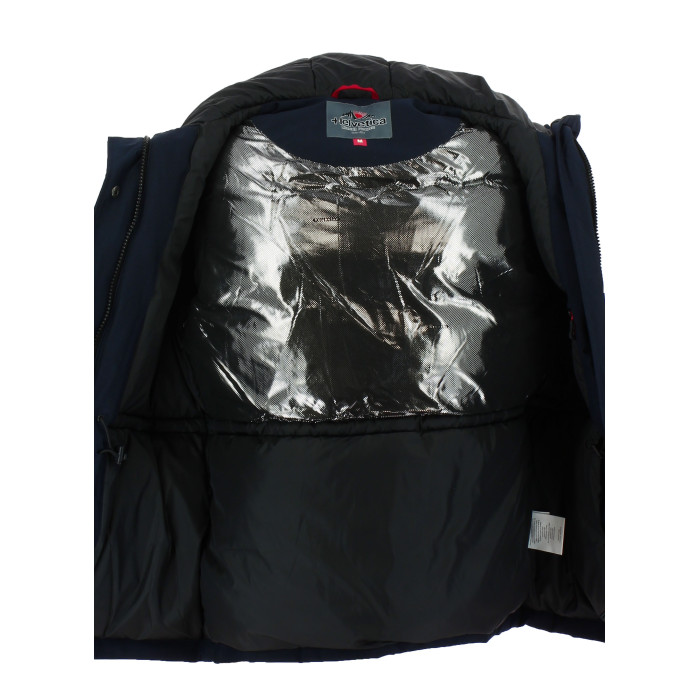 Helvetica Parka Helvetica OTTAWA Women