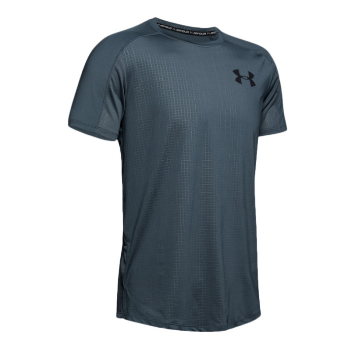 Tee-shirt Under Armour MK-1...