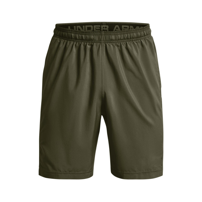 Short Under Armour WOVEN...