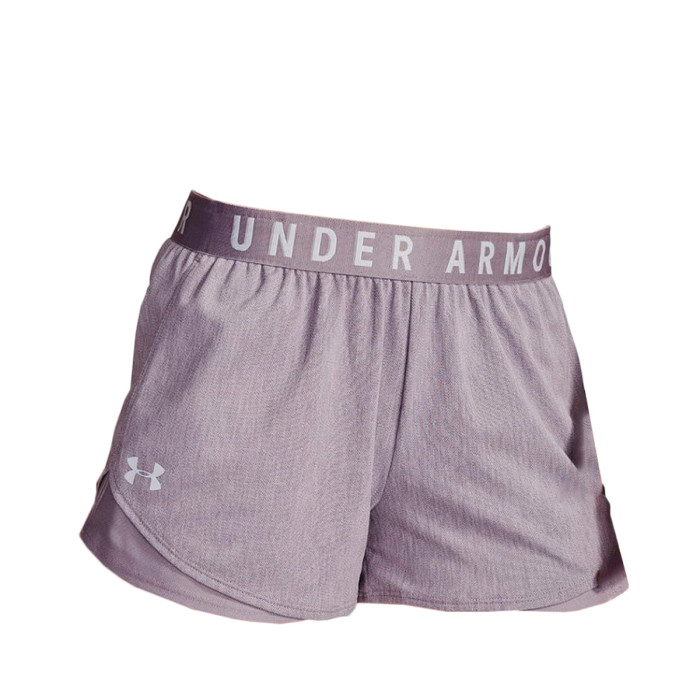 Short  Femme Under Armour...