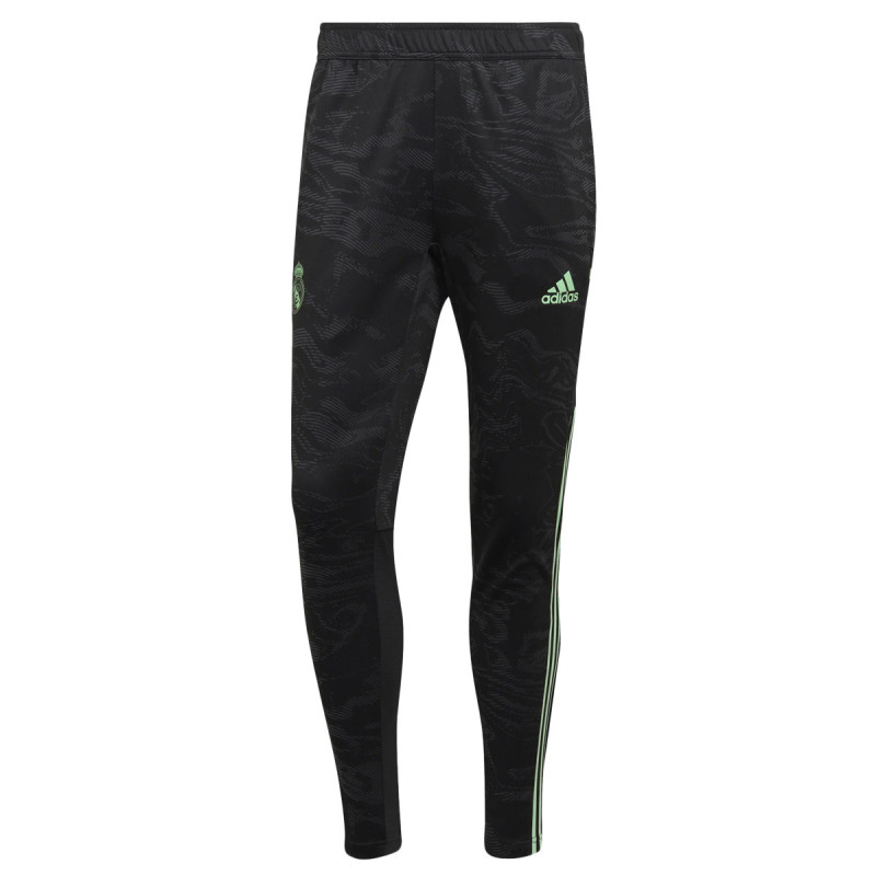 Adidas Originals Pantalon de survêtement adidas Originals REAL MADRID ENTRAINEMENT Adidas Originals Pantalon de survêtement adidas Originals REAL MADRID ENTRAINEMENT