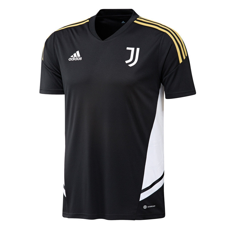 Adidas Originals Maillot adidas Originals MAILLOT JUVENTUS Adidas Originals Maillot adidas Originals MAILLOT JUVENTUS