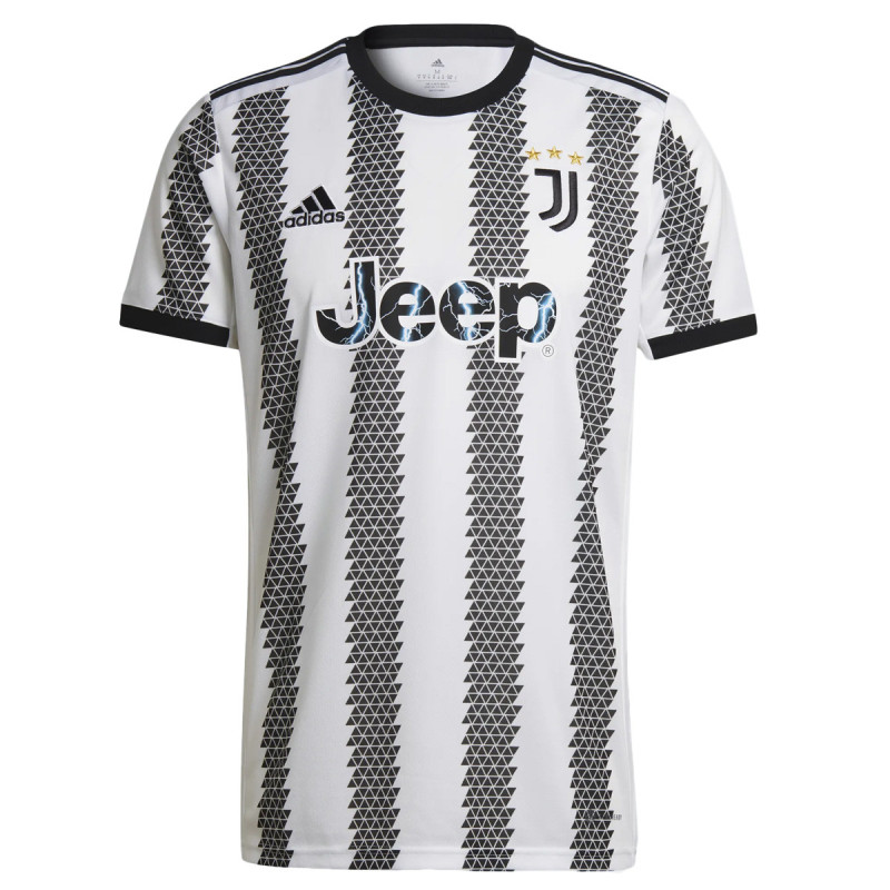 Adidas Originals Maillot adidas Originals JUVENTUS DOMICILE 2022/2023 Adidas Originals Maillot adidas Originals JUVENTUS DOMICILE 2022/2023