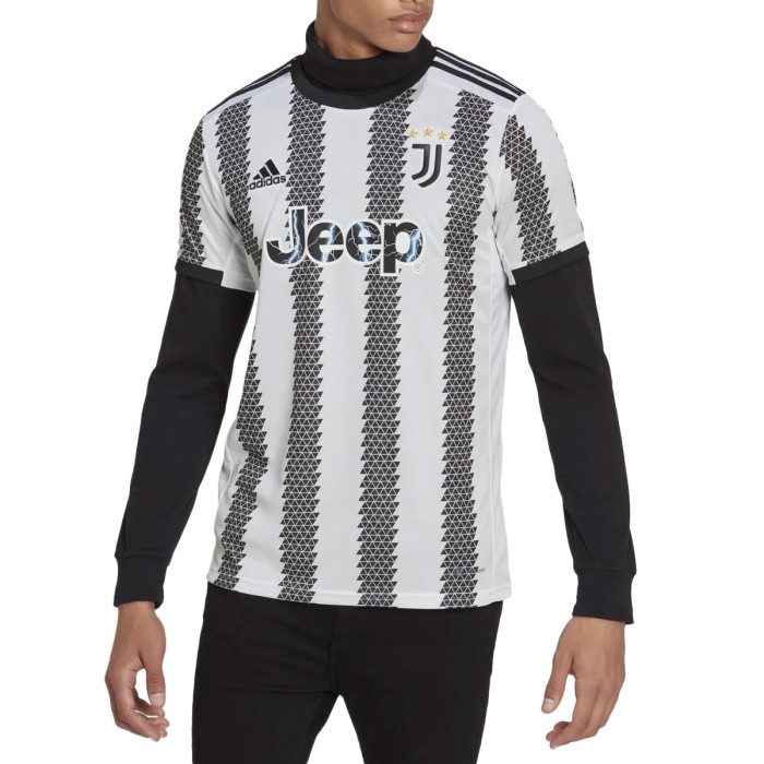 Adidas Originals Maillot adidas Originals JUVENTUS DOMICILE 2022/2023