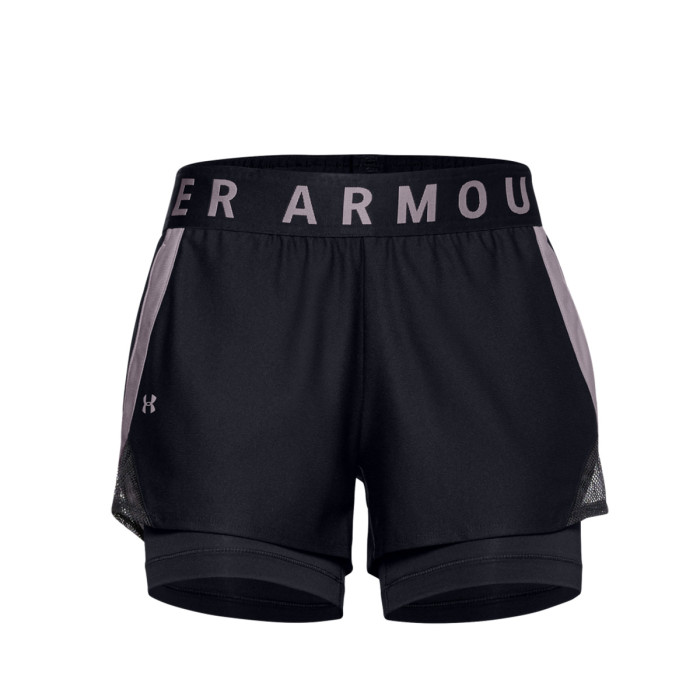 Short Under Femme Armour...