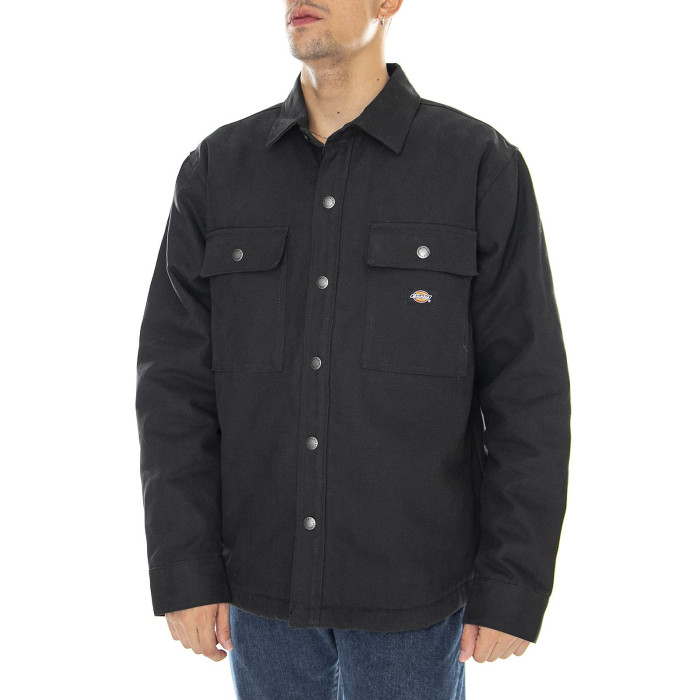 Veste Dickies DUCK CANVAS  SHACK
