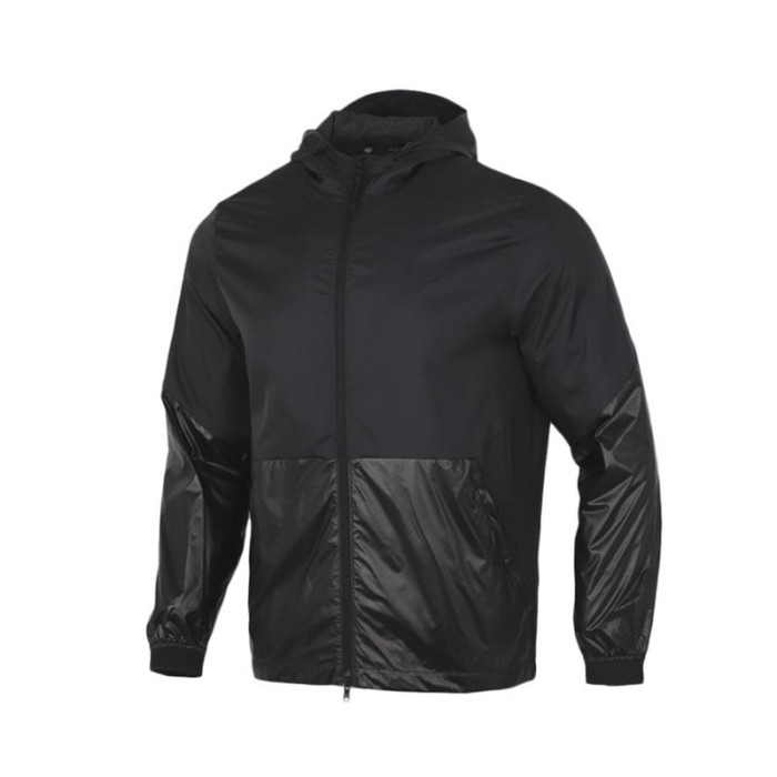 Veste coupe-vent Under...