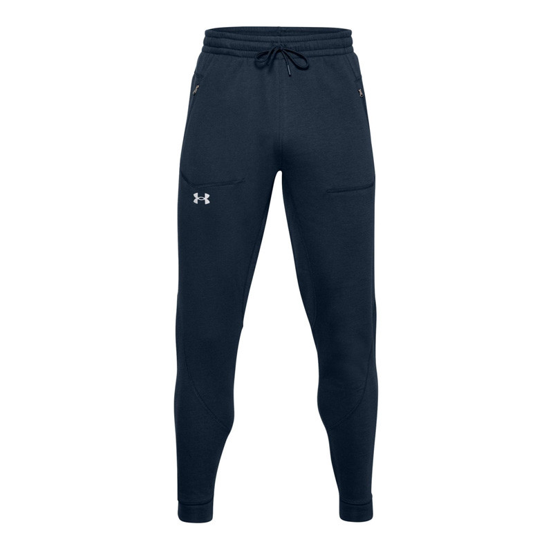 Pantalon de survêtement Under Armour CHARGED COTTON FLEECE