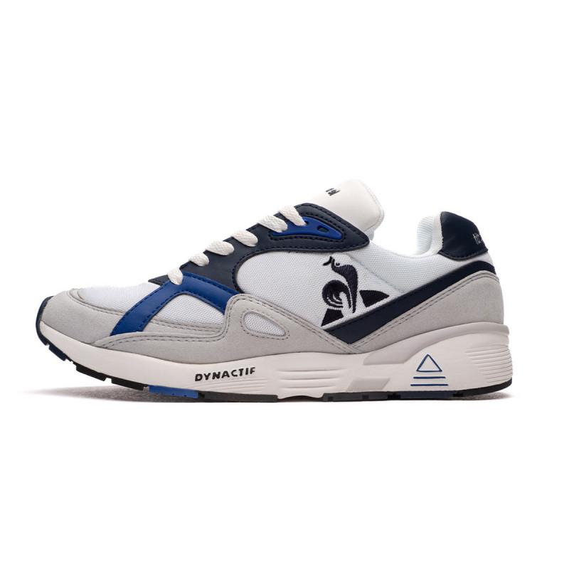 Le coq sportif Basket Le coq sportif LCS R850 SPORT OG Le coq sportif Basket Le coq sportif LCS R850 SPORT OG