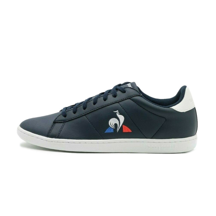 Le coq sportif Basket Le coq sportif COURTSET
