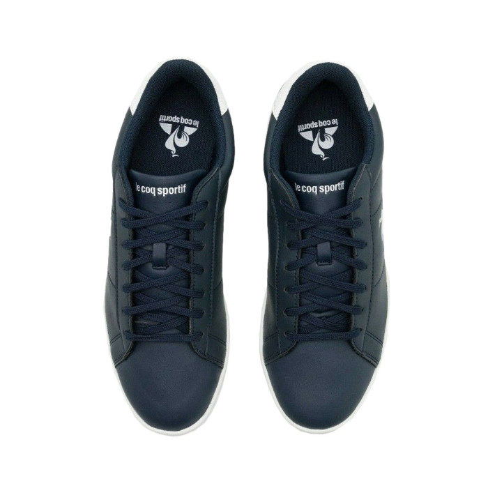 Le coq sportif Basket Le coq sportif COURTSET