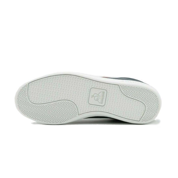 Le coq sportif Basket Le coq sportif COURTSET