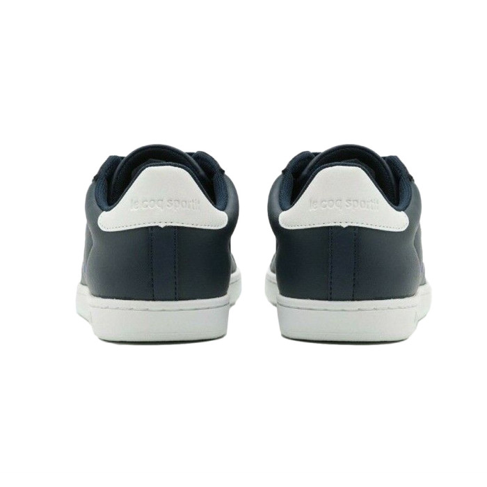 Le coq sportif Basket Le coq sportif COURTSET