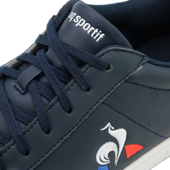 Le coq sportif Basket Le coq sportif COURTSET
