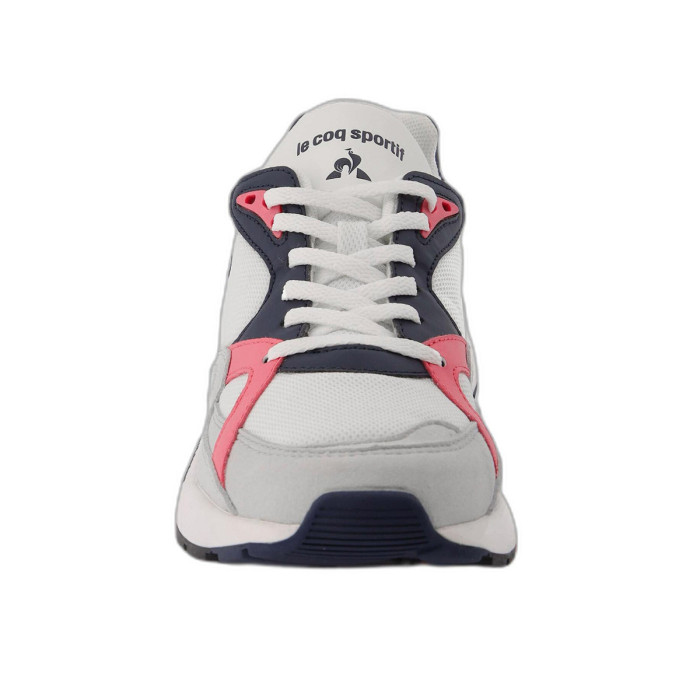 Le coq sportif Basket Le coq sportif LCS R850 SPORT OG
