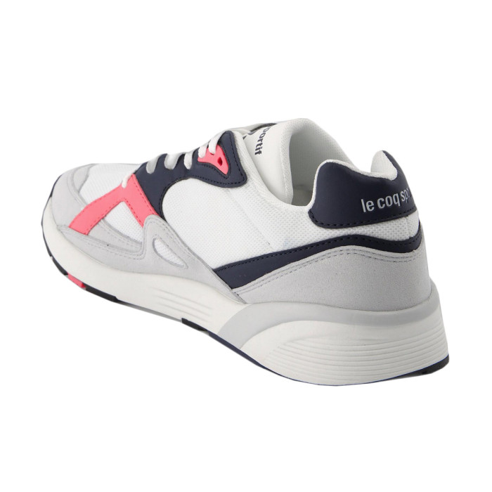 Le coq sportif Basket Le coq sportif LCS R850 SPORT OG