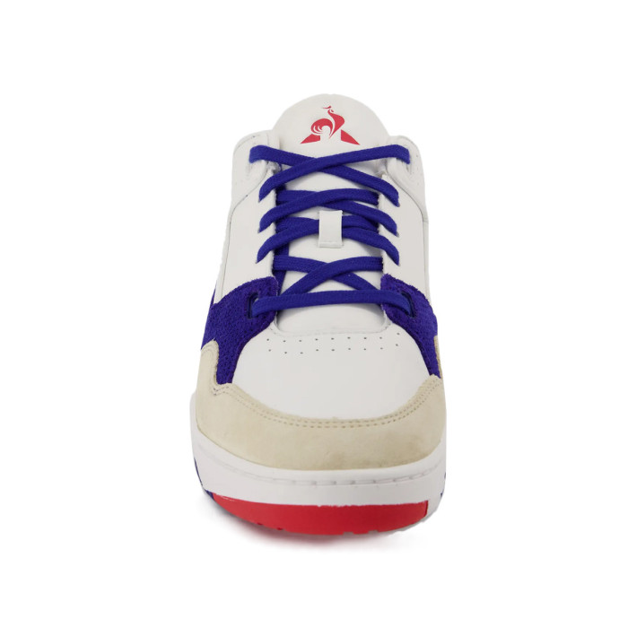 Le coq sportif Basket Le coq sportif LCS T1000 TRICOLORE
