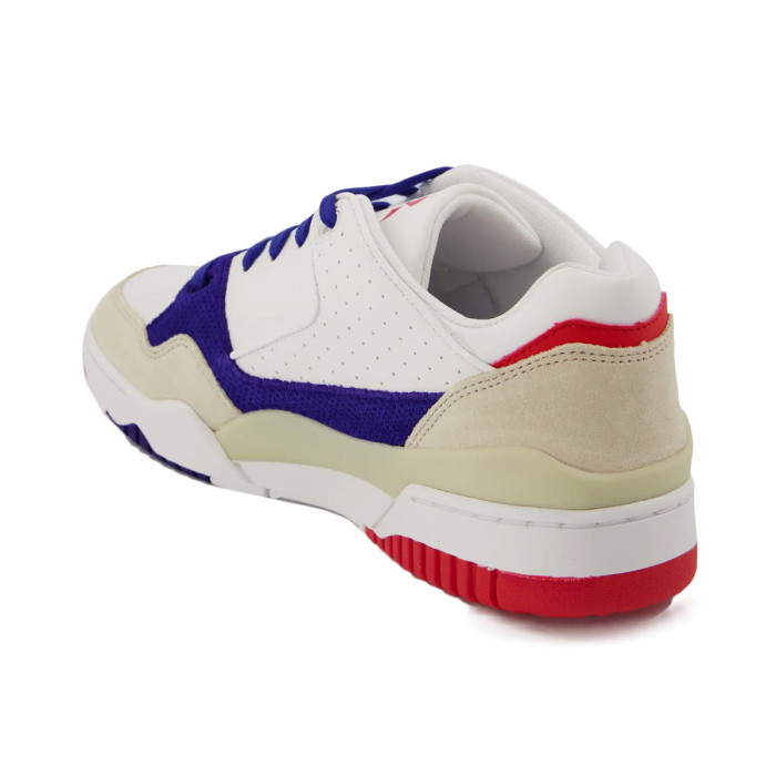 Le coq sportif Basket Le coq sportif LCS T1000 TRICOLORE