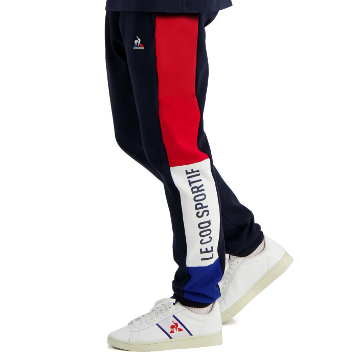 Le coq sportif Pantalon de survêtement Le coq sportif TRI SLIM