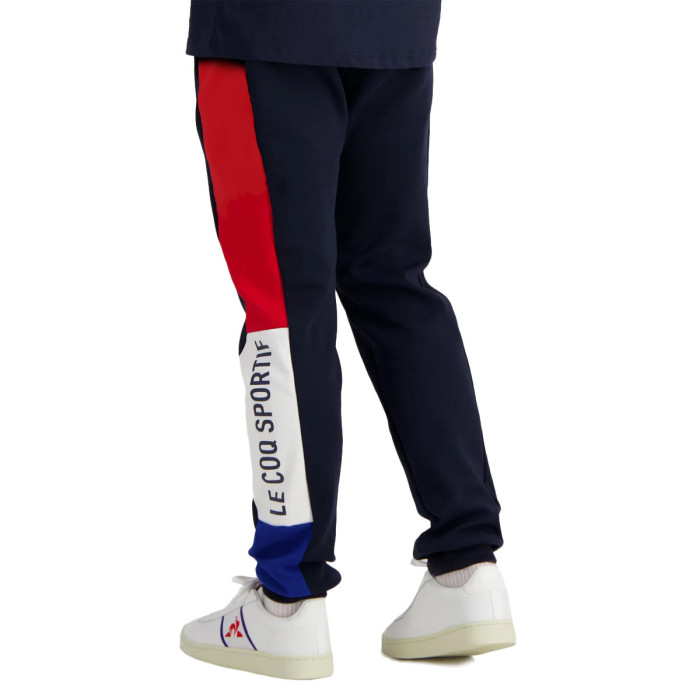 Le coq sportif Pantalon de survêtement Le coq sportif TRI SLIM