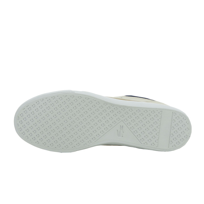 Basket Lacoste Bayliss 116 - Ref. 731SPM0077NN2