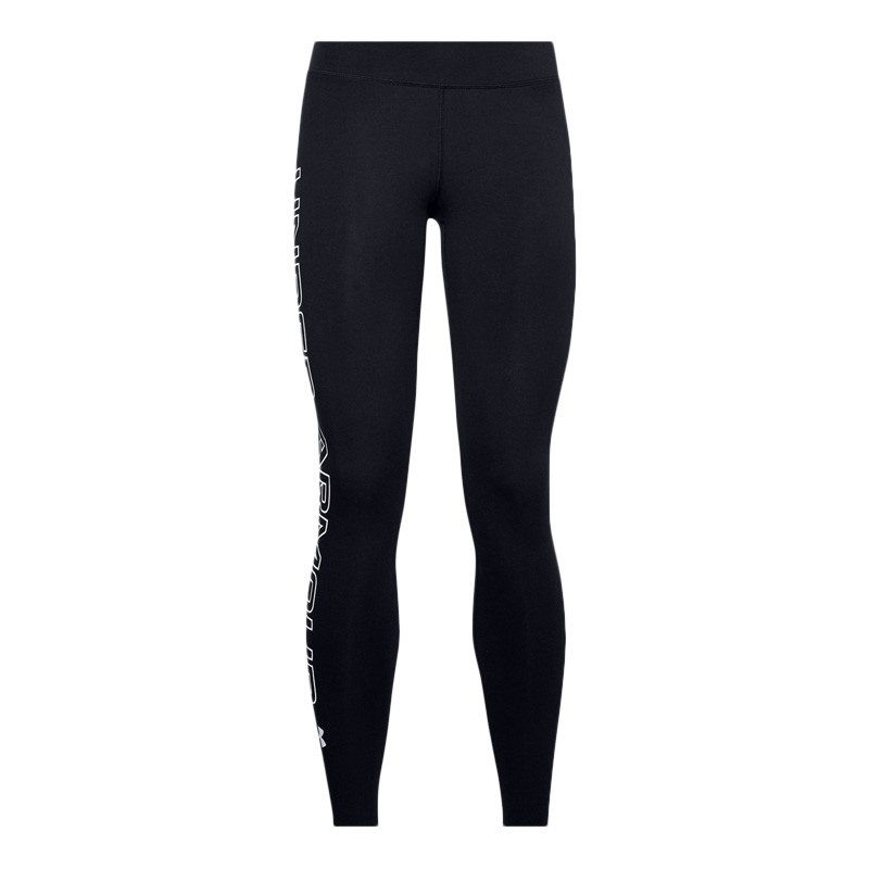 Legging Femme Under Armour FAVORITE WORDMARK