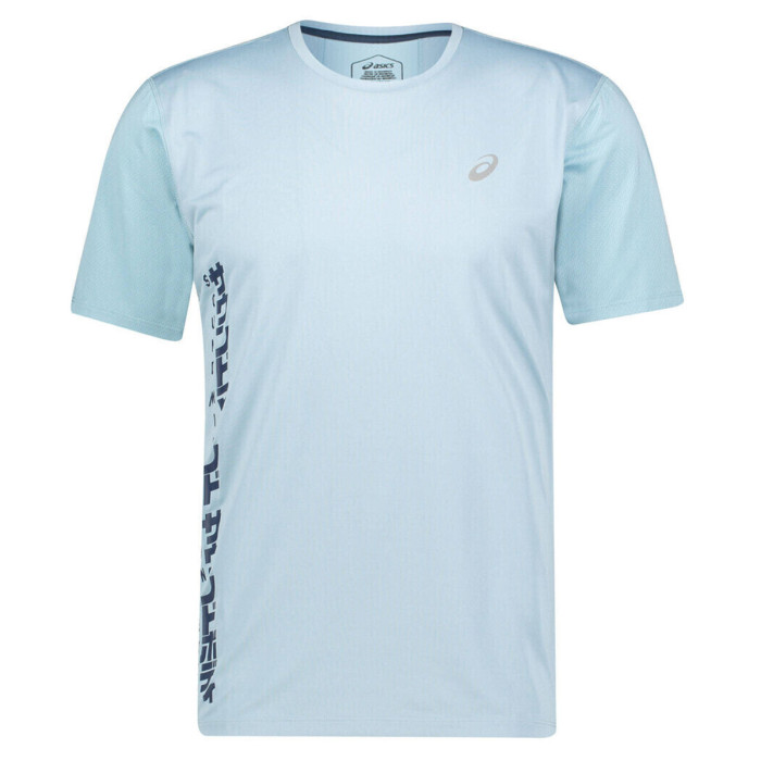 Tee-shirt Asics SMSB RUN